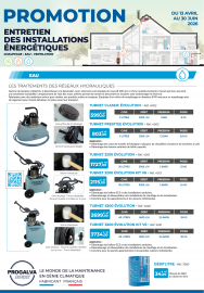 PROMO PRINTEMPS 2026